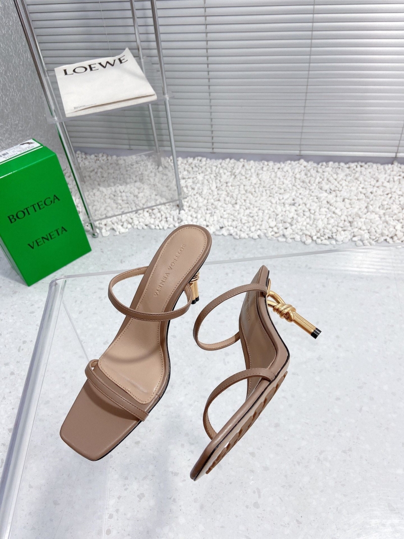 Bottega Veneta High Heels